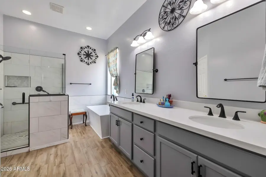 8807 W Carole Lane, Glendale, AZ 85305 - #2