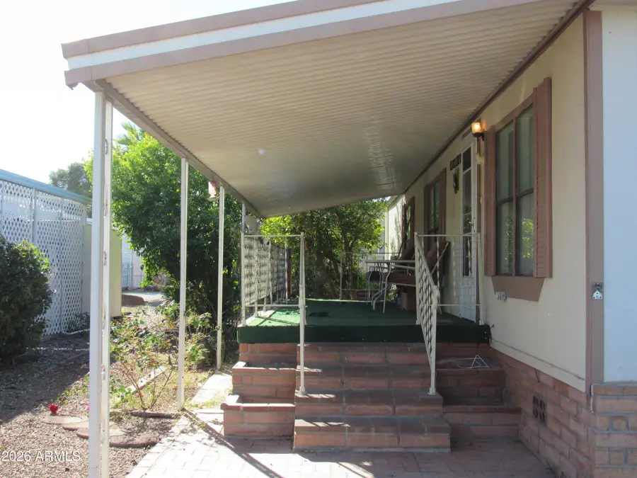 3411 S Camino Seco -- #442, Tucson, AZ 85730 - #2