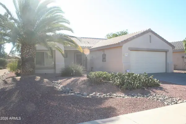 15681 W Azalea Lane, Surprise, AZ 85374