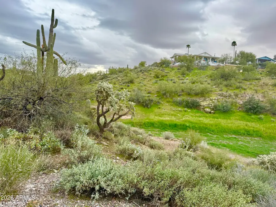 300 N Elizabeth Street, Queen Valley, AZ 85118 - #3