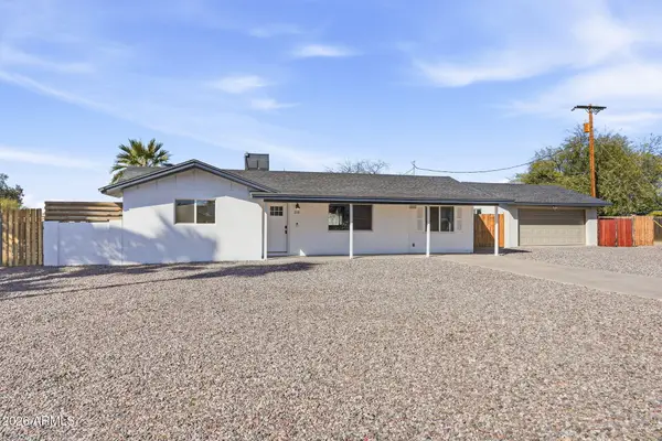 218 S Glenmar Road, Mesa, AZ 85208