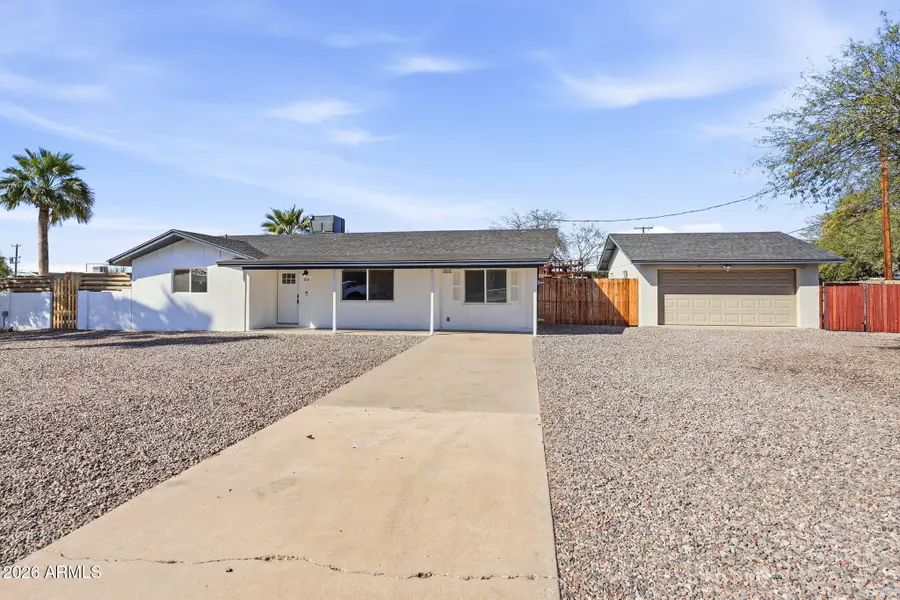 218 S Glenmar Road, Mesa, AZ 85208 - #3