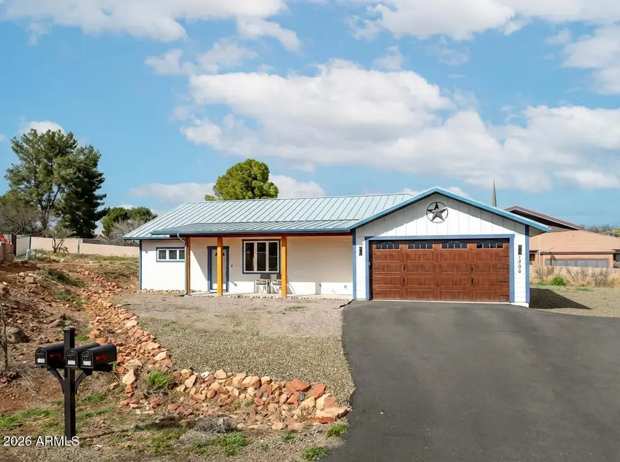 1506 E Sunset Circle, Cottonwood, AZ 86326 - #2