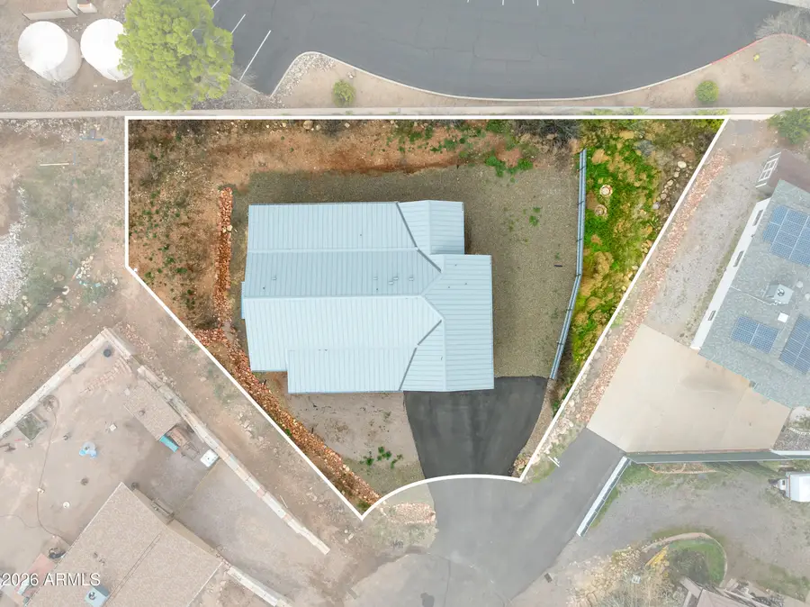 1506 E Sunset Circle, Cottonwood, AZ 86326 - #3