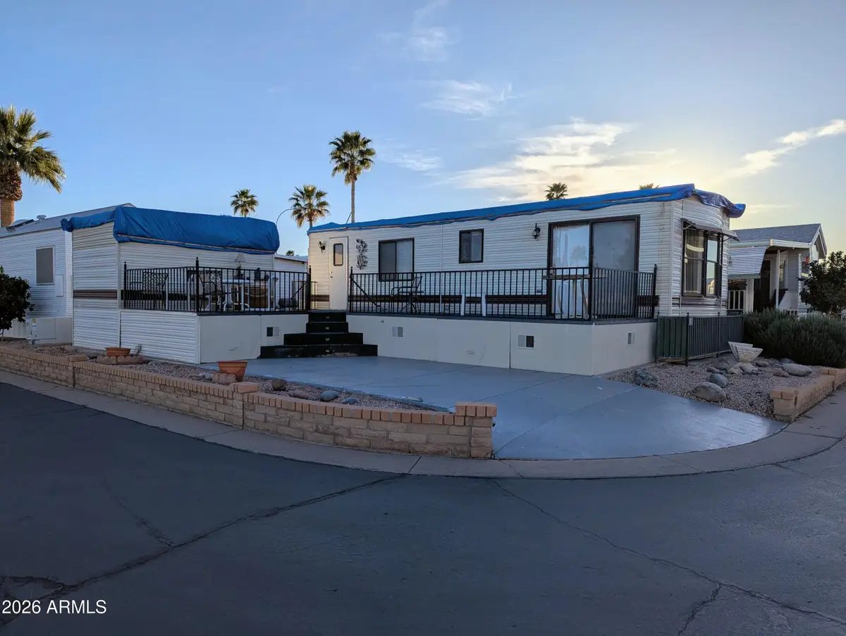 111 S Greenfield Road #511, Mesa, AZ 85206 - #1