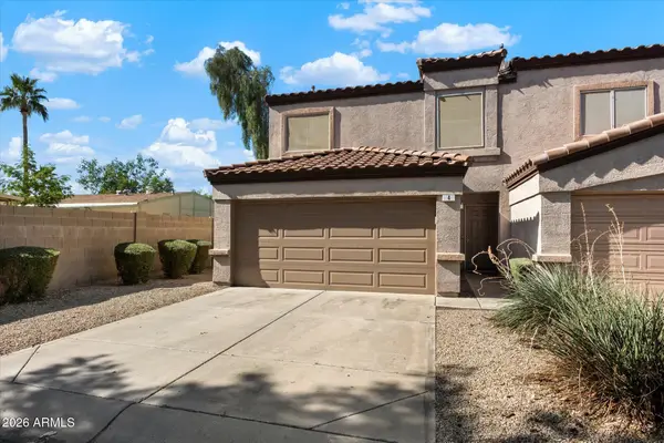 125 S 56th Street #4, Mesa, AZ 85206