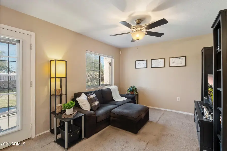 125 S 56th Street #4, Mesa, AZ 85206 - #3