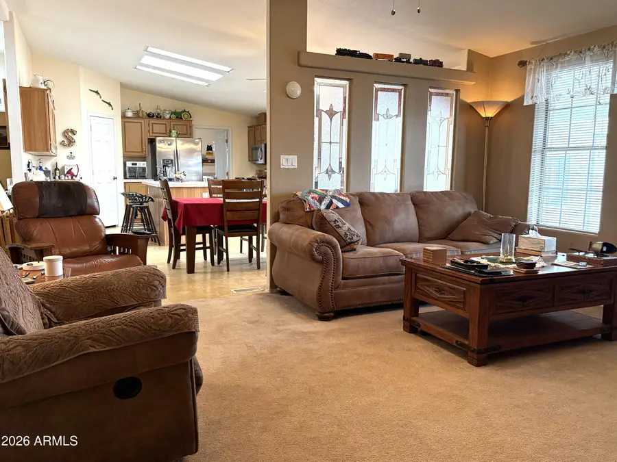 30579 S Fort Apache Drive #122, Congress, AZ 85332 - #2