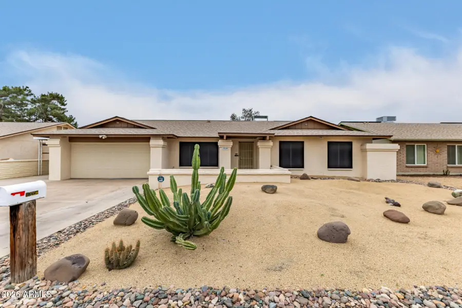 17226 N 31st Avenue, Phoenix, AZ 85053 - #2