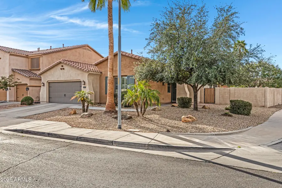 11021 W Adams Street, Avondale, AZ 85323 - #2