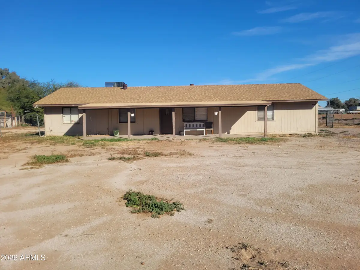 7105 N Sarival Avenue, Litchfield Park, AZ 85340 - #1
