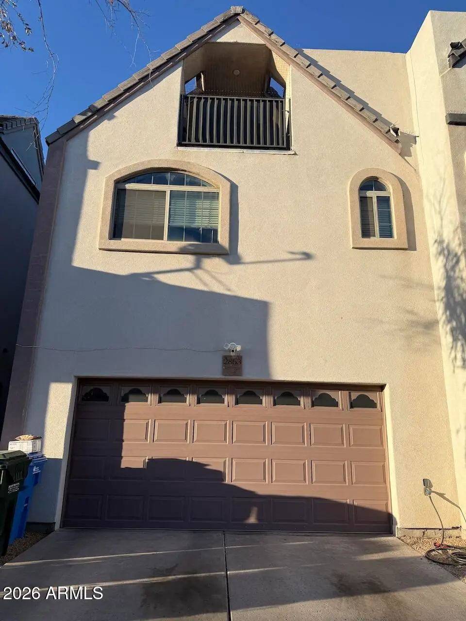 2863 E Pinchot Avenue, Phoenix, AZ 85016 - #1