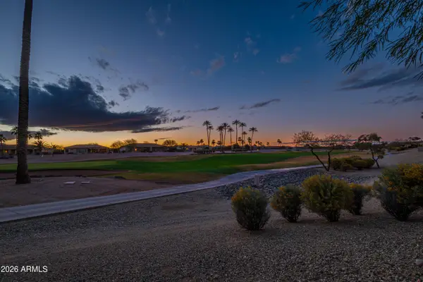 19312 N Ponderosa Court, Surprise, AZ 85387