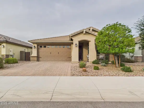 2804 W Havasu Drive, San Tan Valley, AZ 85144