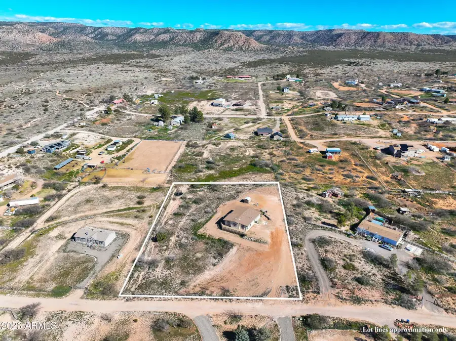 455 S Ole Paint Way, Cornville, AZ 86325 - #2