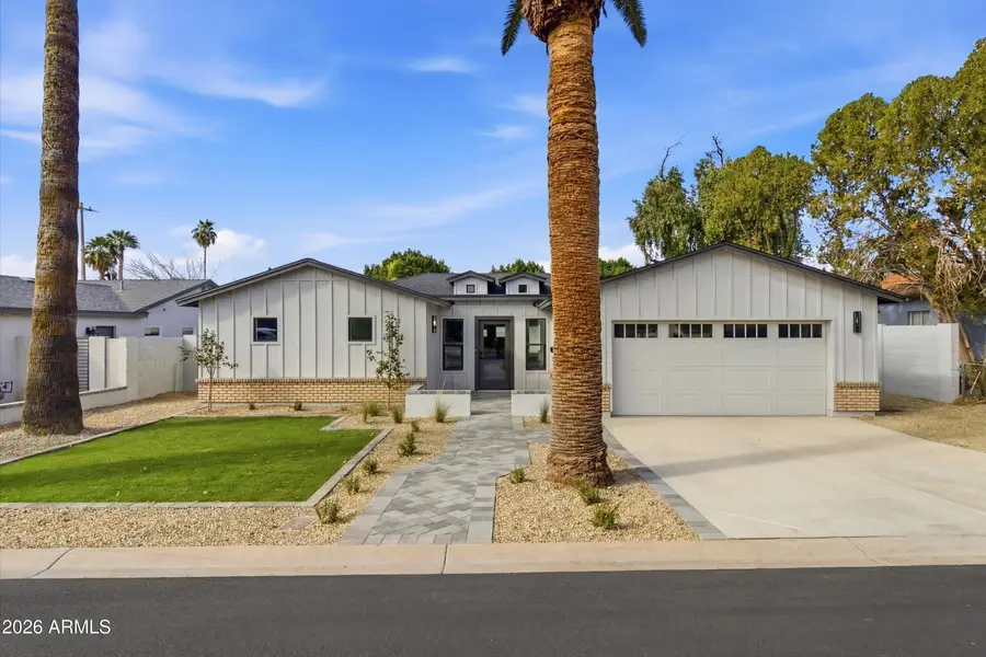 6830 N 10th Place, Phoenix, AZ 85014 - #2