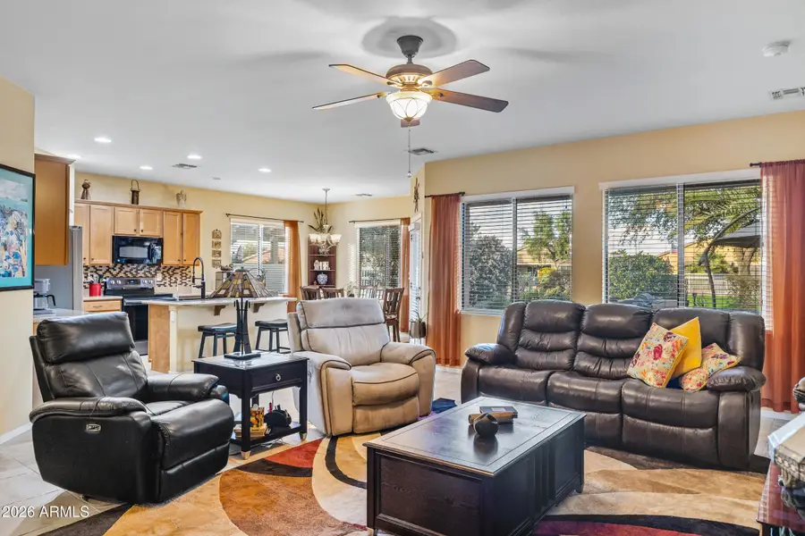 42806 W Whispering Wind Lane, Maricopa, AZ 85138 - #2