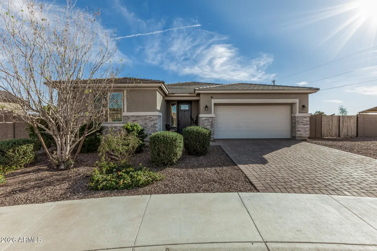 19569 W Lewis Avenue, Buckeye, AZ 85396 - #1