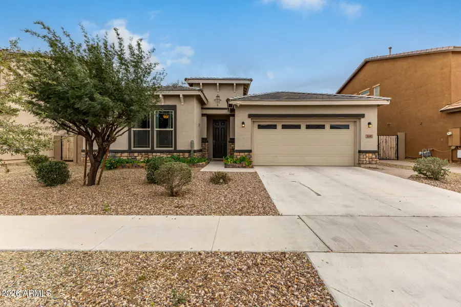 5347 W Lydia Lane, Laveen, AZ 85339 - #2
