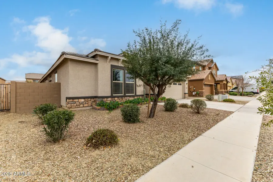 5347 W Lydia Lane, Laveen, AZ 85339 - #3