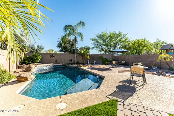 541 E Jeanne Lane, San Tan Valley, AZ 85140