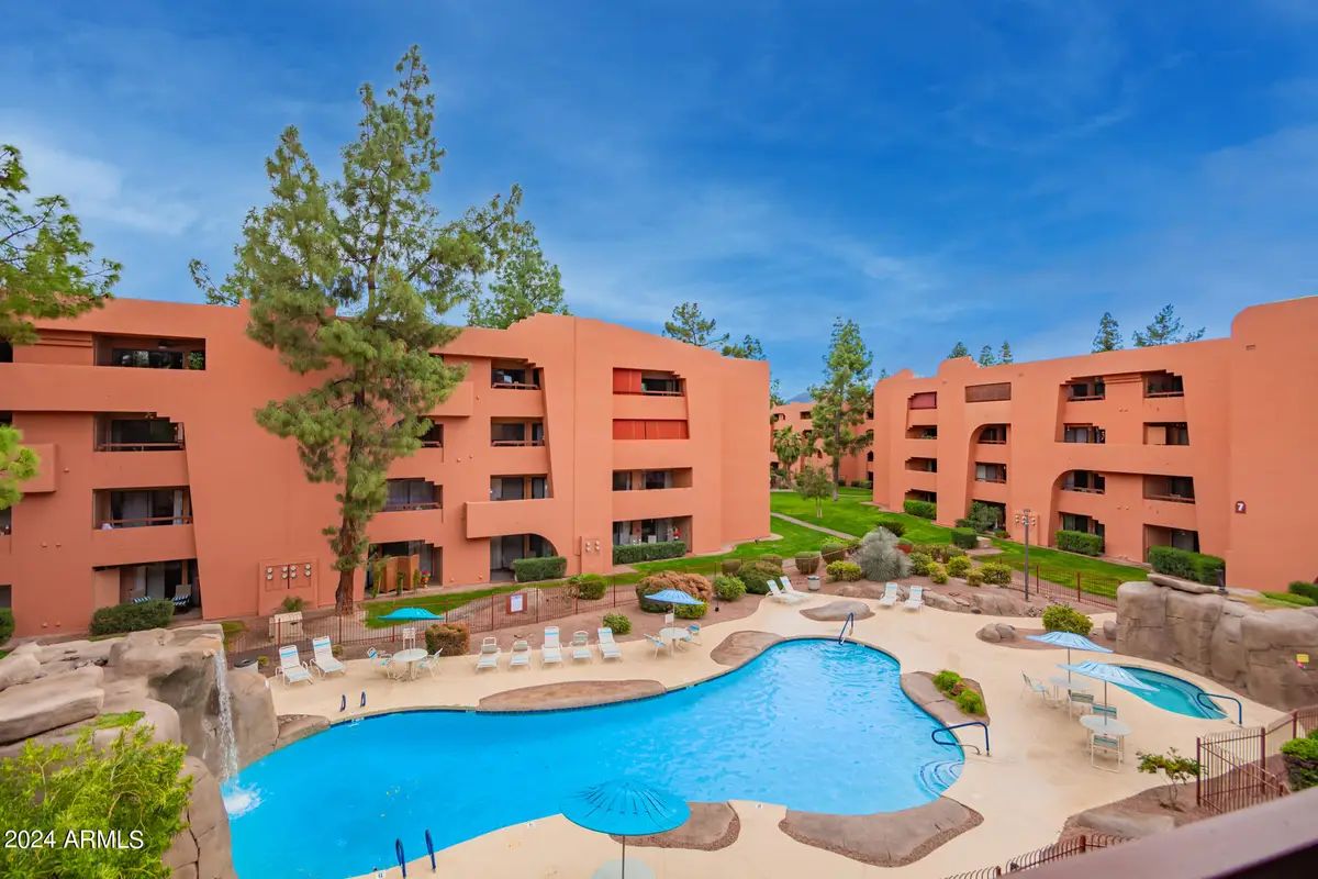 12222 N Paradise Village Parkway S #346, Phoenix, AZ 85032 - #1