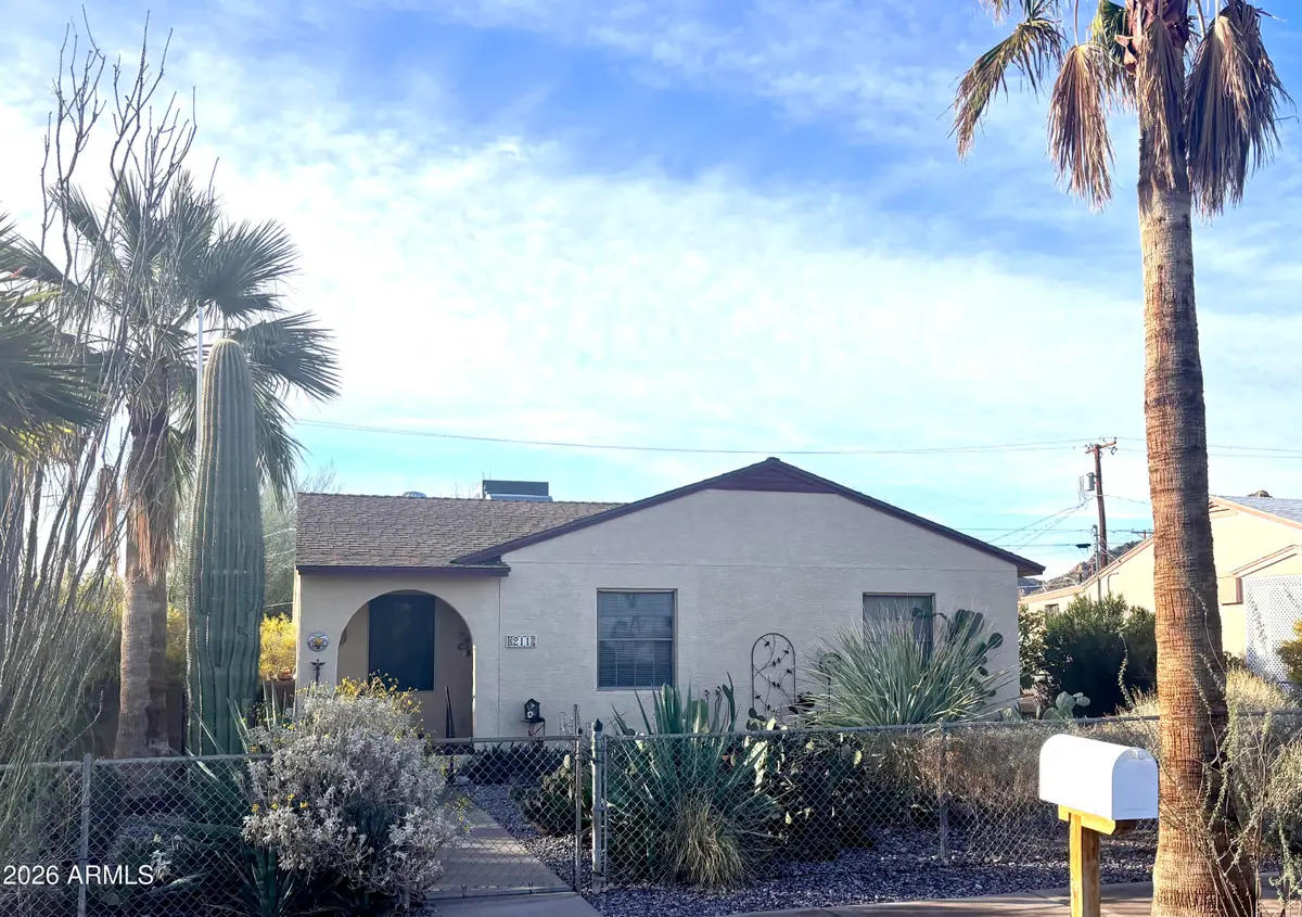 211 W 1st Avenue, Ajo, AZ 85321 - #1