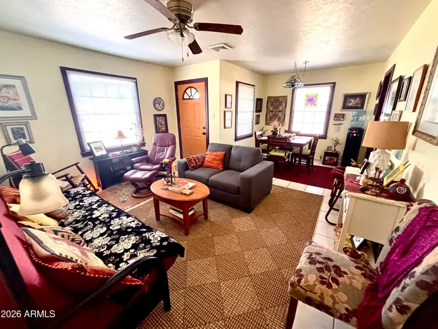 211 W 1st Avenue, Ajo, AZ 85321 - #2