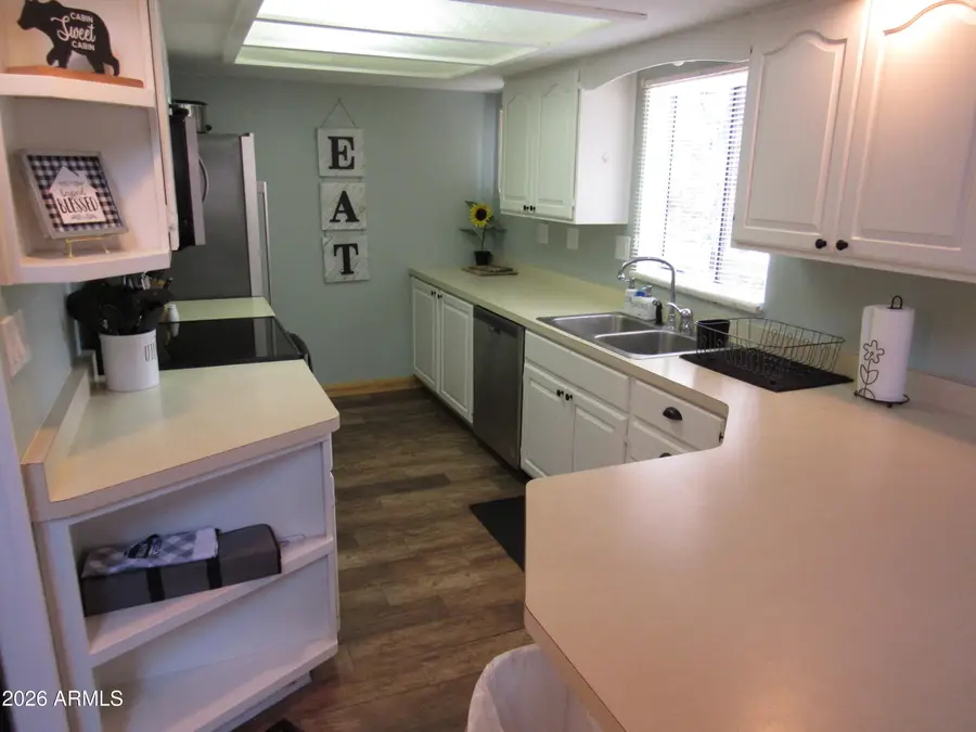 8834 W Marys Circle, Pine, AZ 85544 - #2