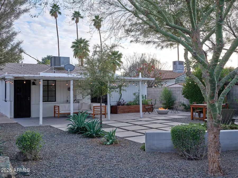 1442 E Palm Lane, Phoenix, AZ 85006 - #2