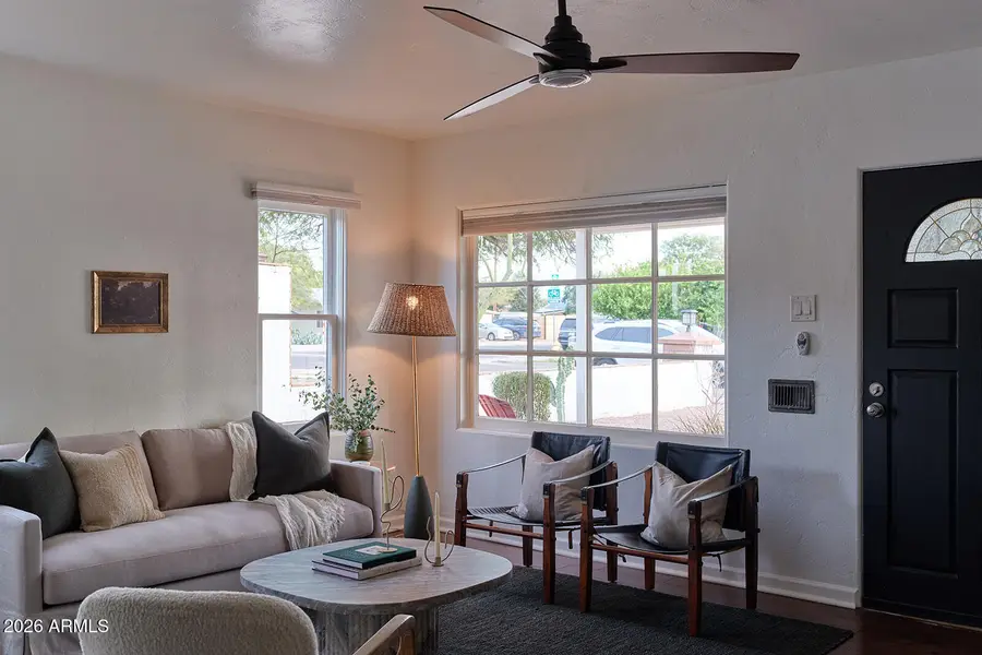 1442 E Palm Lane, Phoenix, AZ 85006 - #3