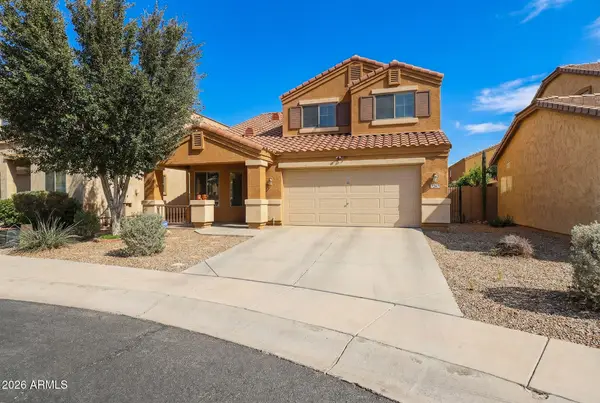 7267 W Palmaire Avenue, Glendale, AZ 85303