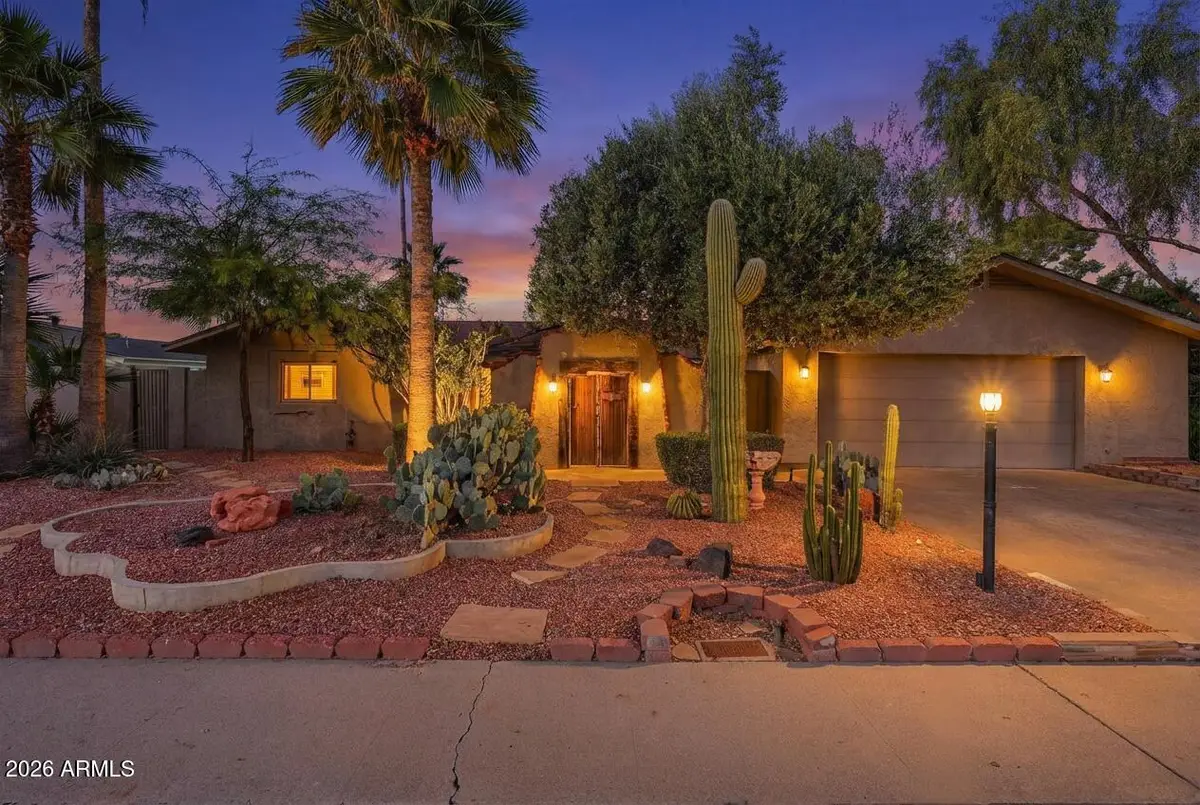 7210 N 17th Avenue N, Phoenix, AZ 85021 - #1