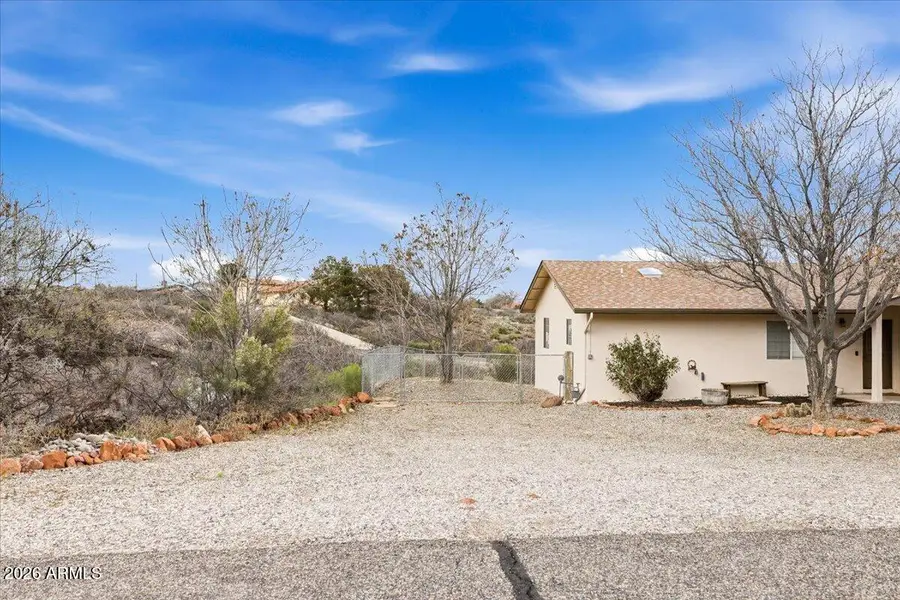 1122 E Cherry Hills Way, Cottonwood, AZ 86326 - #3