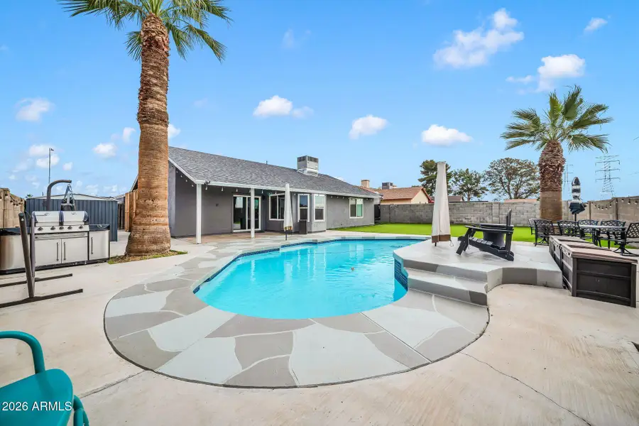 8915 W Las Palmaritas Drive, Peoria, AZ 85345 - #2