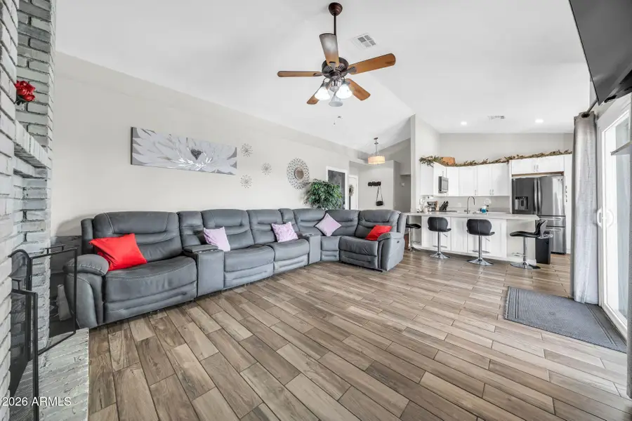 8915 W Las Palmaritas Drive, Peoria, AZ 85345 - #3