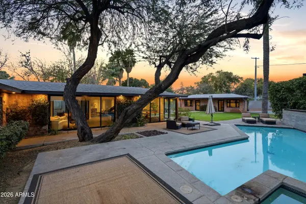 540 W Solano Drive, Phoenix, AZ 85013