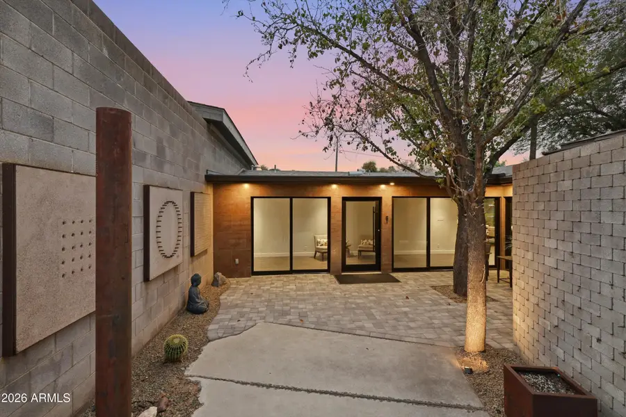 540 W Solano Drive, Phoenix, AZ 85013 - #2