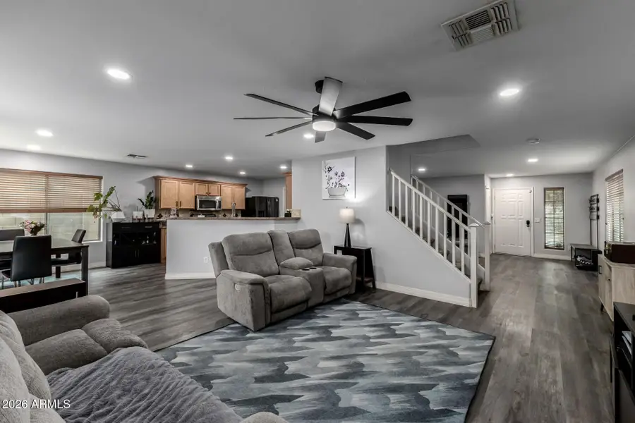 23219 N 21st Place, Phoenix, AZ 85024 - #2