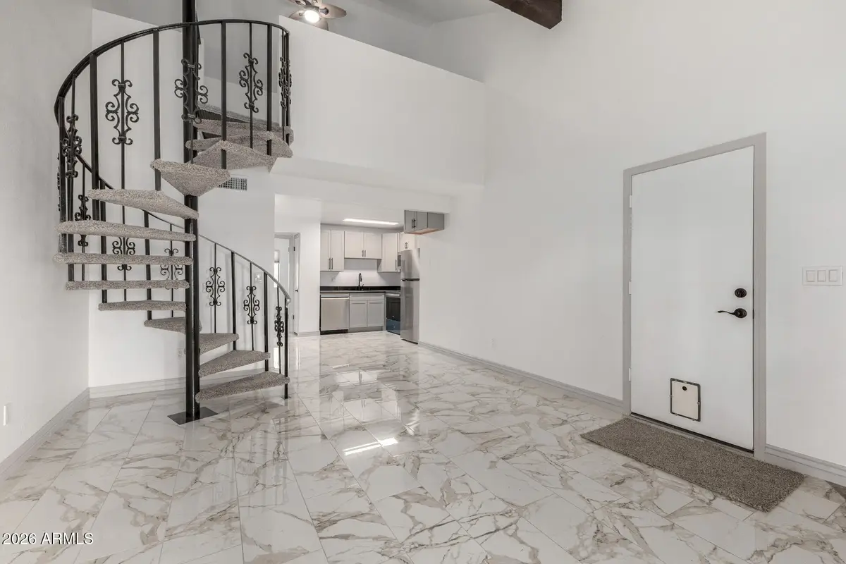 30 E Brown Road #2035, Mesa, AZ 85201 - #1