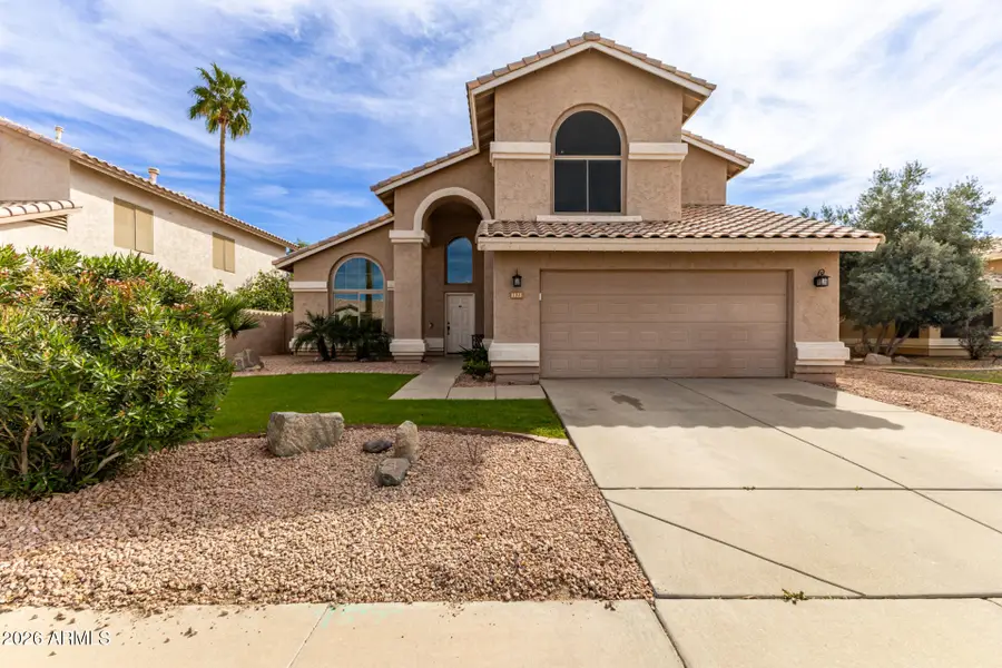1121 W Canary Way, Chandler, AZ 85286 - #2