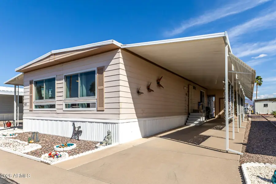 301 S Signal Butte Road #623, Apache Junction, AZ 85120 - #3