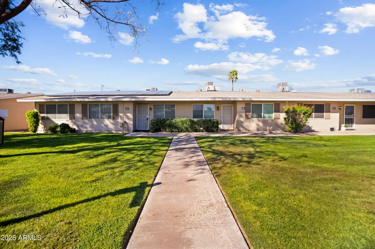 11120 W Desert Butte Drive, Sun City, AZ 85351 - #1