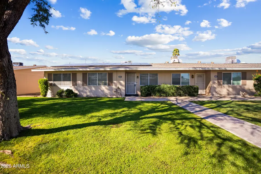 11120 W Desert Butte Drive, Sun City, AZ 85351 - #2