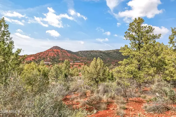 175 Cross Creek Circle #25, Sedona, AZ 86336