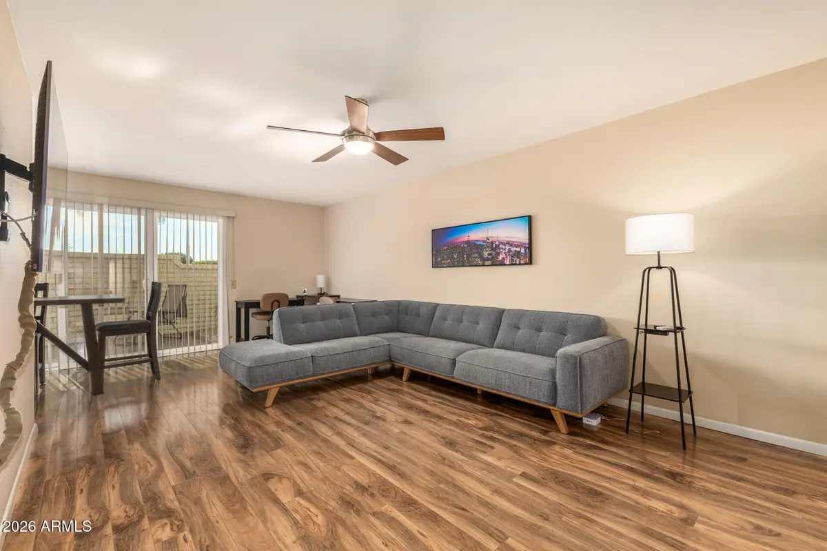 9708 W Teakwood Drive, Sun City, AZ 85351 - #1