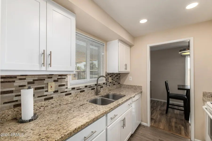 9708 W Teakwood Drive, Sun City, AZ 85351 - #2