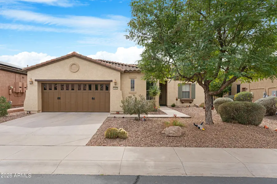 12445 W Fetlock Trail, Peoria, AZ 85383 - #2
