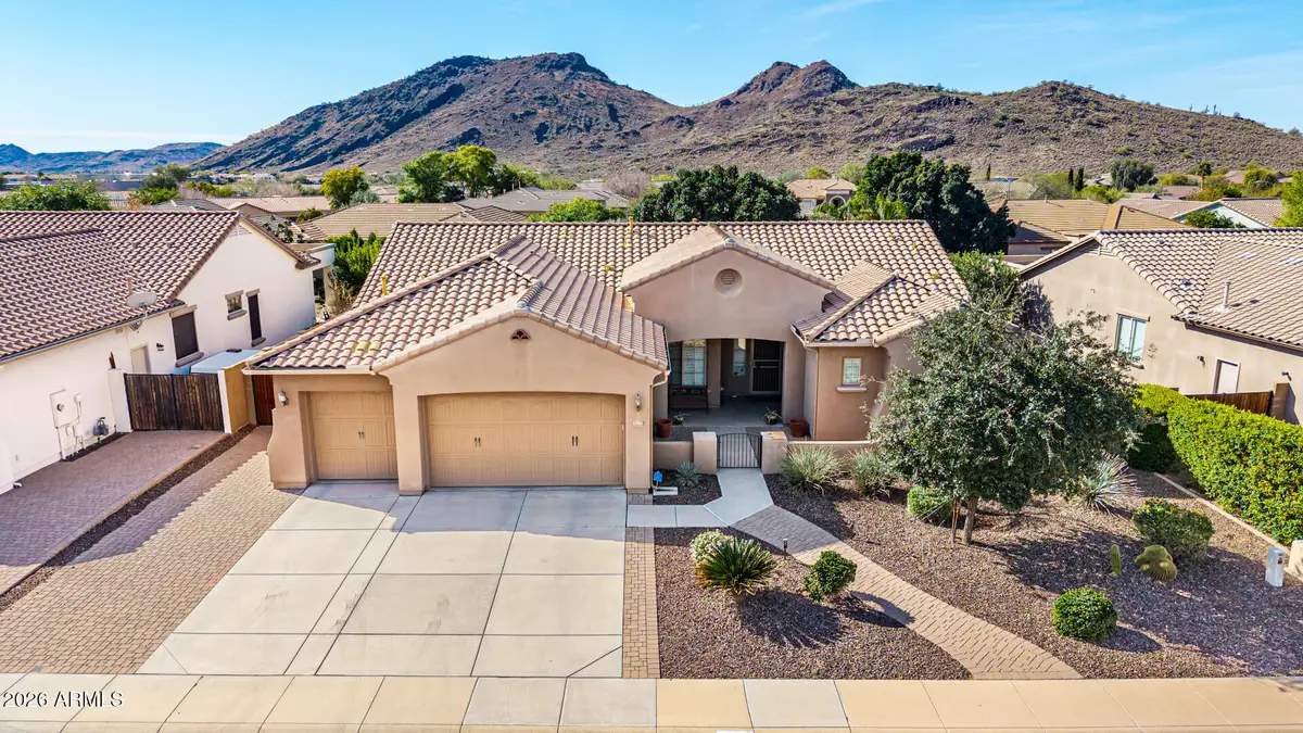 5703 W Hedgehog Place, Phoenix, AZ 85083 - #1