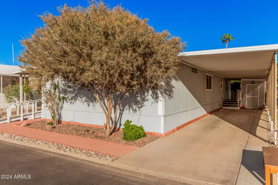 2650 W Union Hills Drive #54, Phoenix, AZ 85027 - #3
